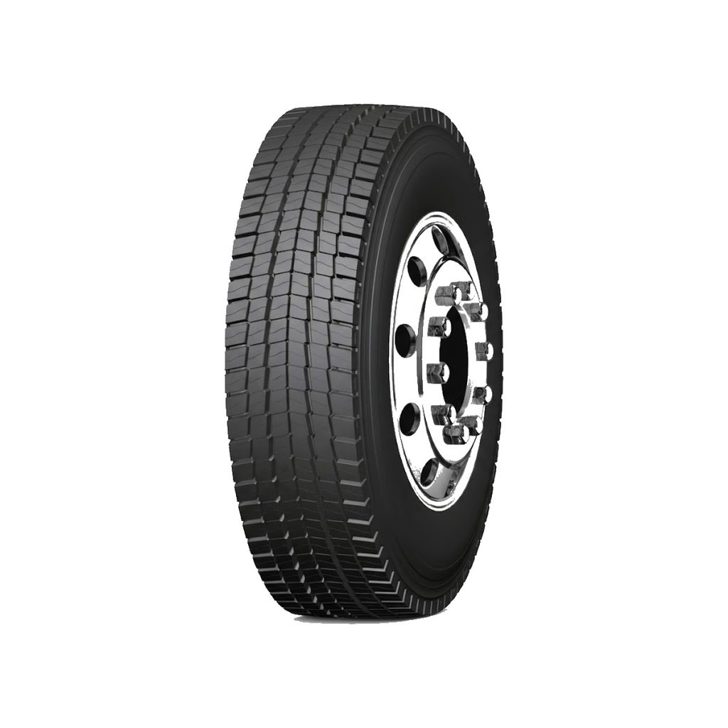 RDW76H TBR Tire from Blue Ocean Tires