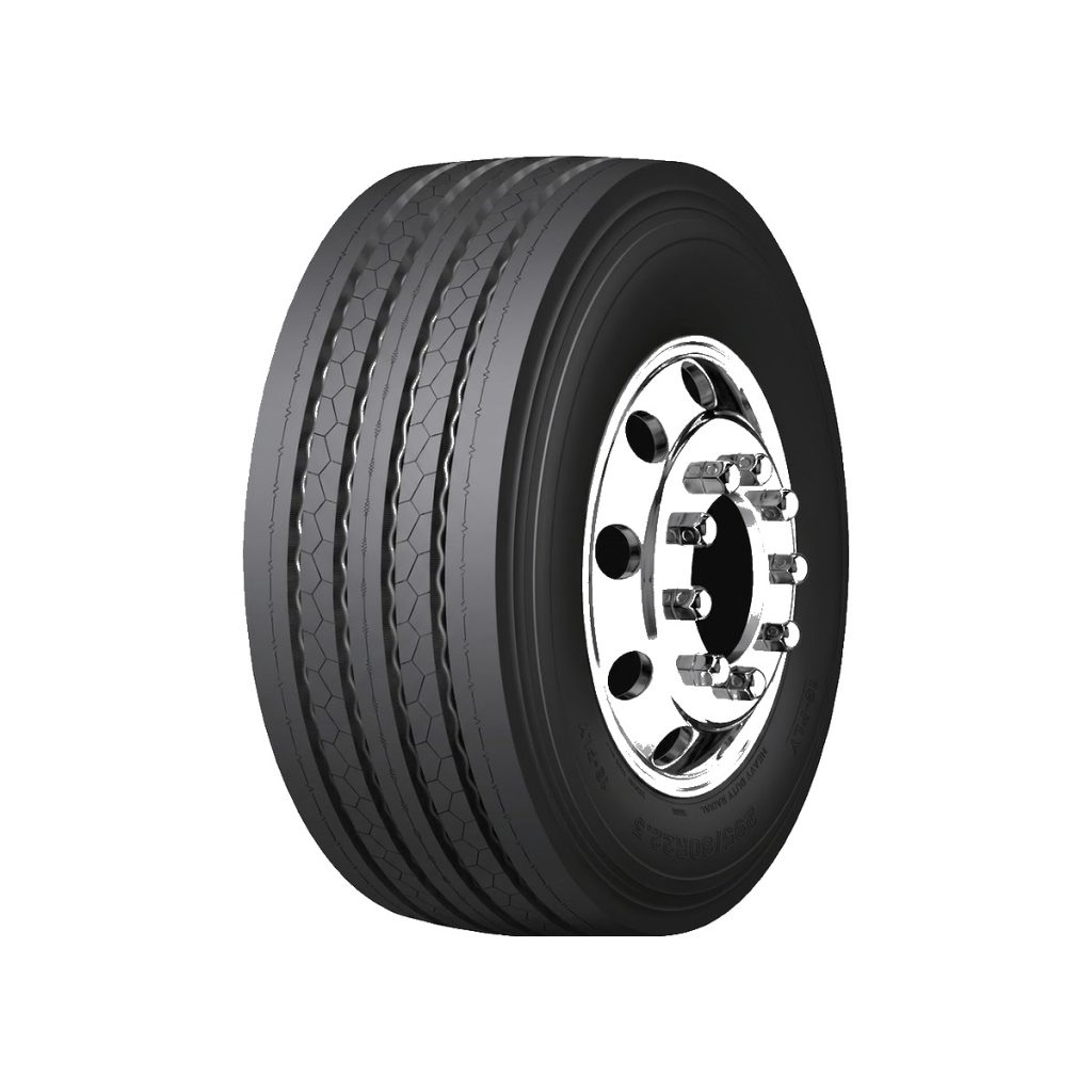 RDW82H TBR Tire from Blue Ocean Tires