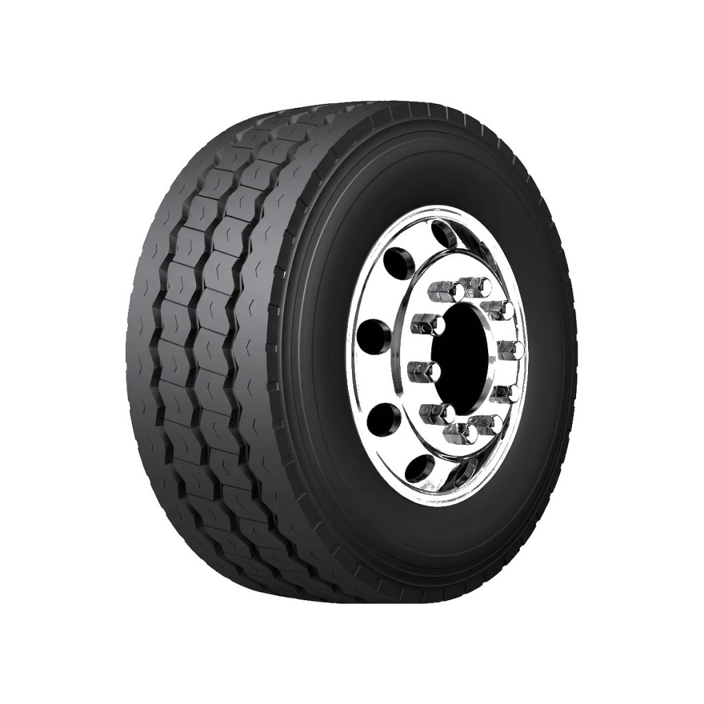 RDW85H TBR Tire from Blue Ocean Tires