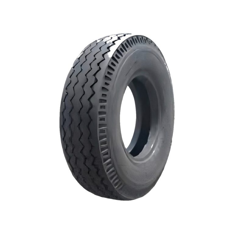 Rib Truck Tire Pattern from Blue Ocean Tires