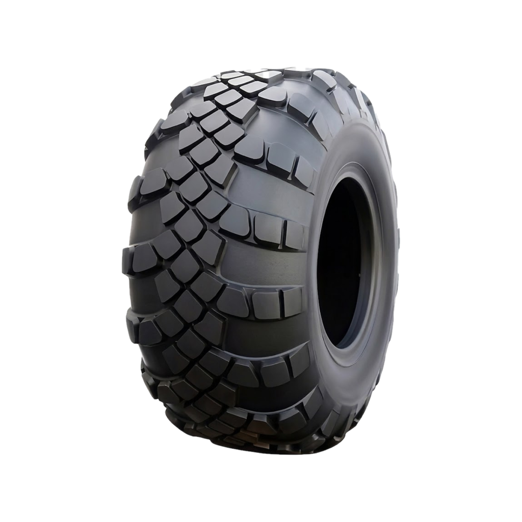 E-2 OTR tire tread image 1 from Blue Ocean Tires
