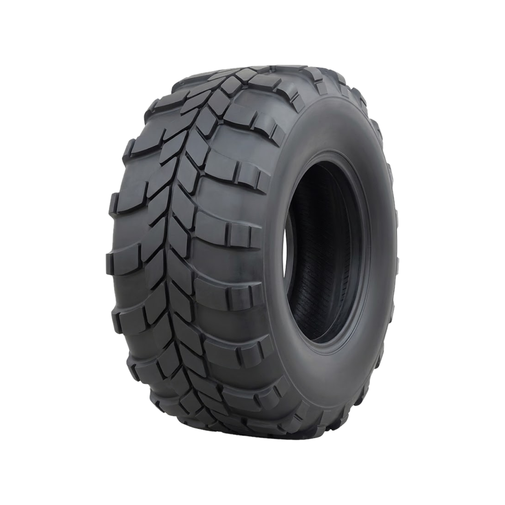 E-2 OTR tire tread image 2 from Blue Ocean Tires