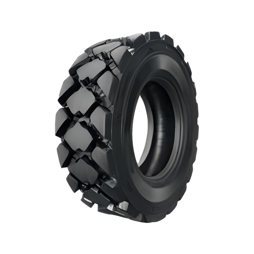 L-5 Skid Steer Tire Series 1 OTR tire tread image 1 from Blue Ocean Tires