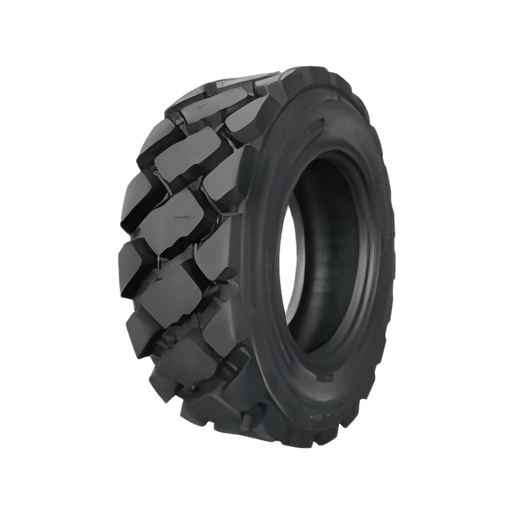 L-5 Skid Steer Tire Series 1 OTR tire tread image 2 from Blue Ocean Tires