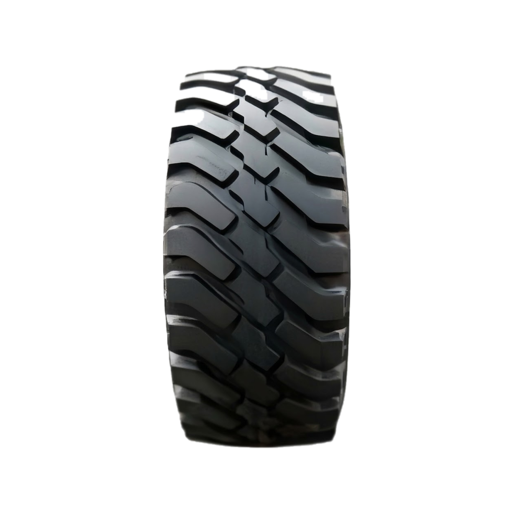 L-5 Skid Steer Tire Series 2 OTR tire tread image 2 from Blue Ocean Tires