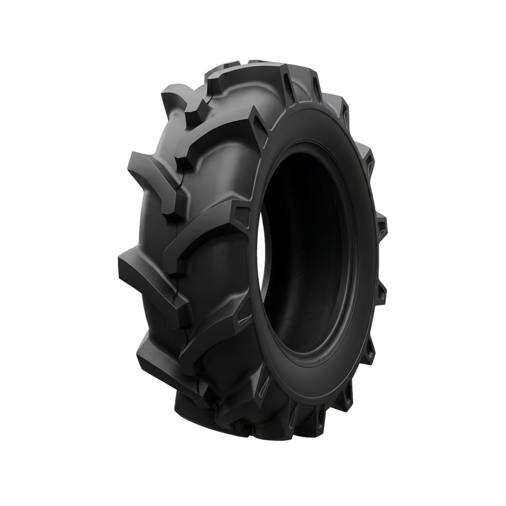 R-2 Series 5 OTR tire tread image 2 from Blue Ocean Tires