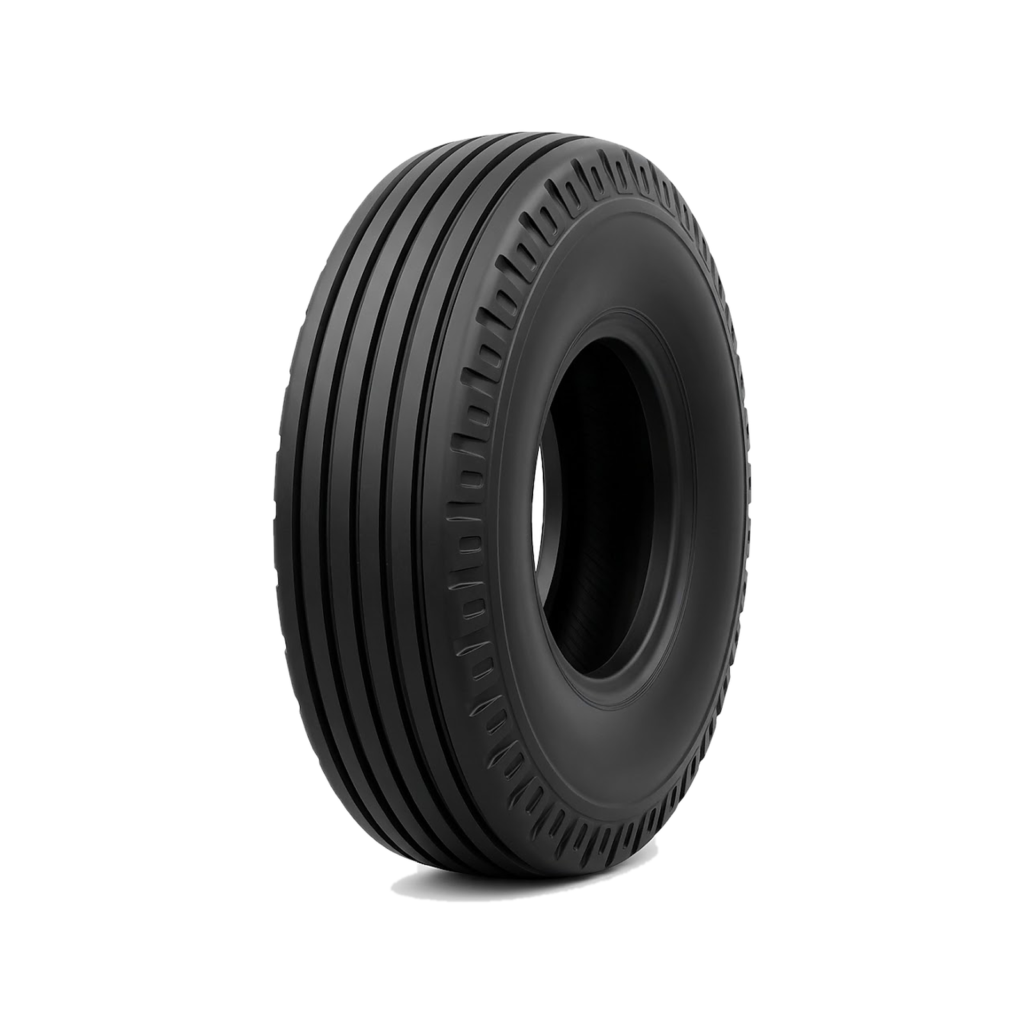 Sand Tire OTR tire tread image 3 from Blue Ocean Tires